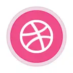 DribbleBrowser for Ninja iOS Icon