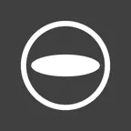 RICOH THETA iOS Icon