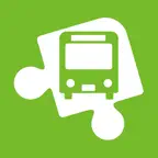 パステルApps バス接近情報管理 iOS Icon