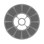 The Incarnate Word iOS Icon