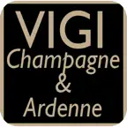 VigiCA iOS Icon