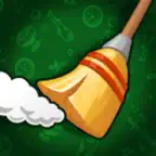 Escoba Blyts iOS Icon