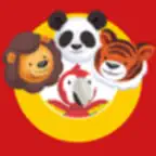 Mis Animales del Zoo iOS Icon