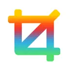Pic Square - Post Entire Photo Without Cropping iOS Icon