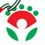 Brilliant School Sharjah iOS Icon