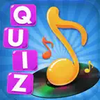 Guess the song! Musical quiz iOS Icon