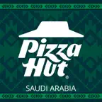 Pizza Hut KSA - Order Food Now iOS Icon