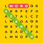 Infinite Word Search Puzzles iOS Icon