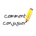 French conjugations! Icon