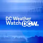 DCW50 - DC Weather Watch iOS Icon