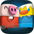 Death Squared (RORORORO) iOS Icon