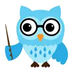 Hooty Hoo: Bingo Math iOS Icon