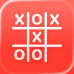 Tic Tac Toe - BayArcade iOS Icon