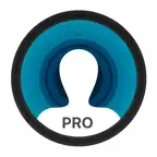 FaceDial PRO Photo Dialer iOS Icon