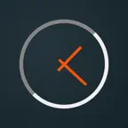 Time Friends -Time Zones iOS Icon