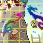 Dragons and Ladders pro iOS Icon