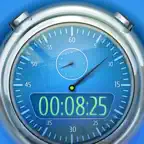 Cool Stopwatch iOS Icon