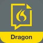 Dragon Anywhere iOS Icon