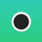 BlurCamera - Лёгкое размытие и обработка фотографий iOS Icon