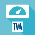 TVA Energy Data Icon