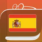 Spanish Dictionary & Thesaurus iOS Icon