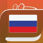 Russian Dictionary & Thesaurus iOS Icon