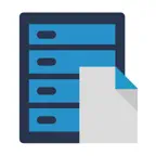 KDDIファイルストレージver.2 iOS Icon
