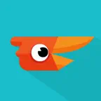 Cargo Birds iOS Icon