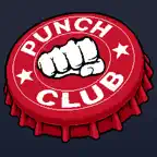 Punch Club iOS Icon