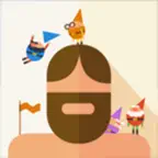 Lonely One iOS Icon