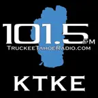 KTKE - 101.5FM Icon