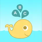 Whale Notes iOS Icon