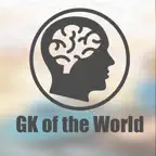 GK of the World - Quiz Answers iOS Icon