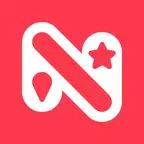 Namba Food - delivery service iOS Icon