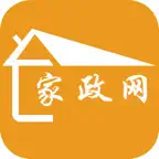 家政网 iOS Icon