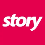 Story iOS Icon