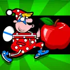 Mr. Doodle! iOS Icon