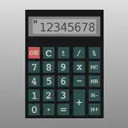Karl's Mortgage Calculator iOS Icon