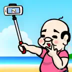 Mr. Puzzle iOS Icon