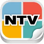 NTVTablet Icon