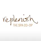 Replenish Yoga Spa iOS Icon