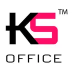 KS Office Supplies iOS Icon