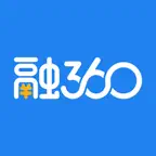 融360-贷款、信用卡资讯 icon