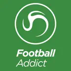 Soccer Addict: News & Alert iOS Icon