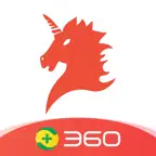 360你财富——简单投资安心生活 Icon
