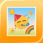 EmojiPin iOS Icon