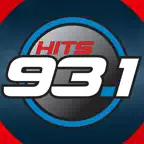 HITS 93.1 BAKERSFIELD iOS Icon