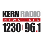 KERN RADIO BAKERSFIELD iOS Icon
