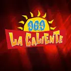 96.9 LA CALIENTE BAKERSFIELD iOS Icon
