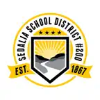 Sedalia School District 200 Icon